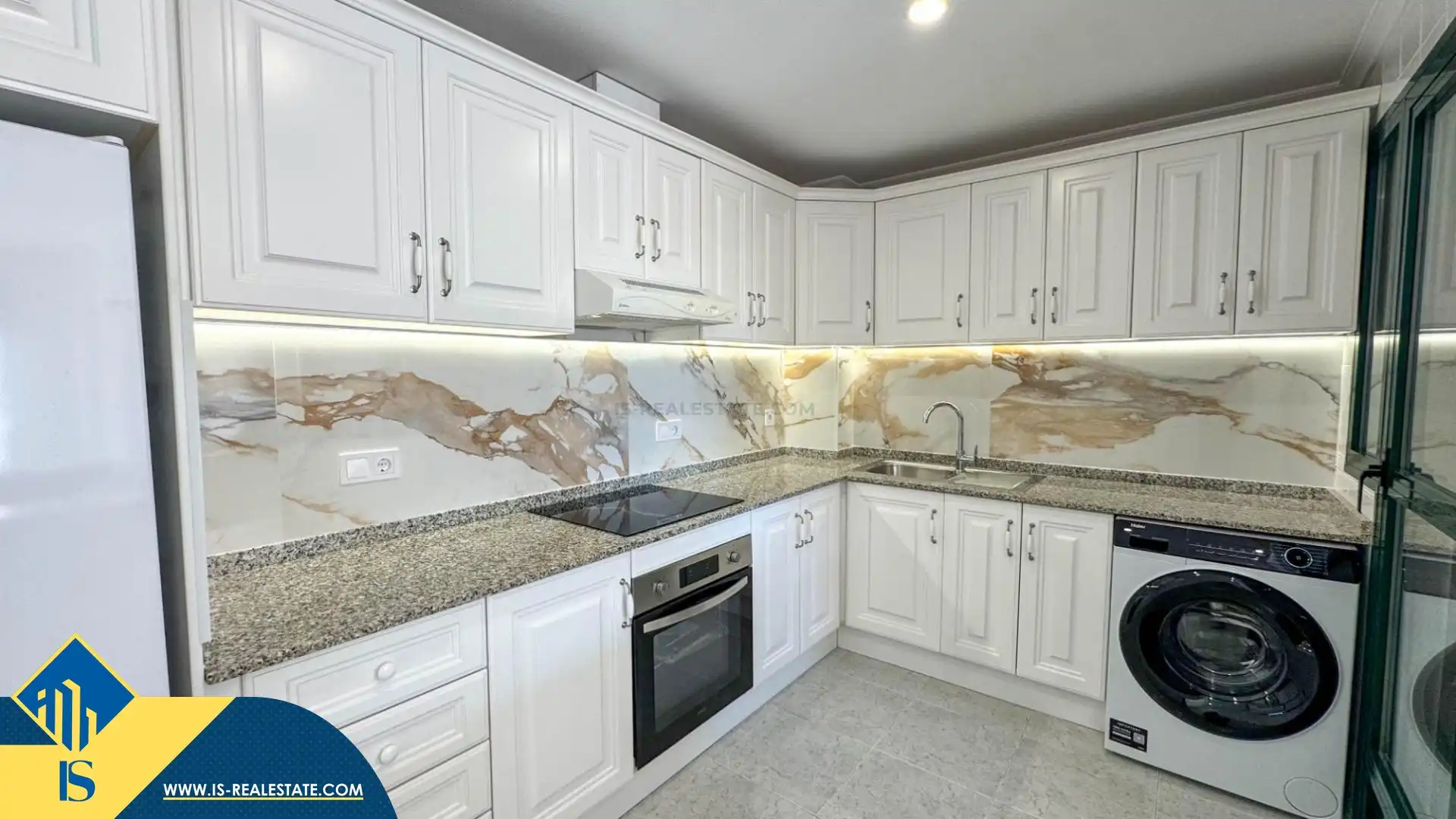 Flat with pool for sale in Orihuela Costa, imagen 9