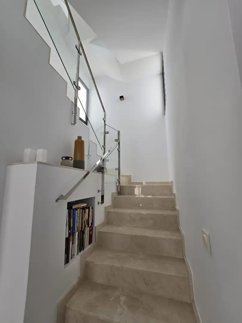 Casa o xalet en venda a Lo Marabú