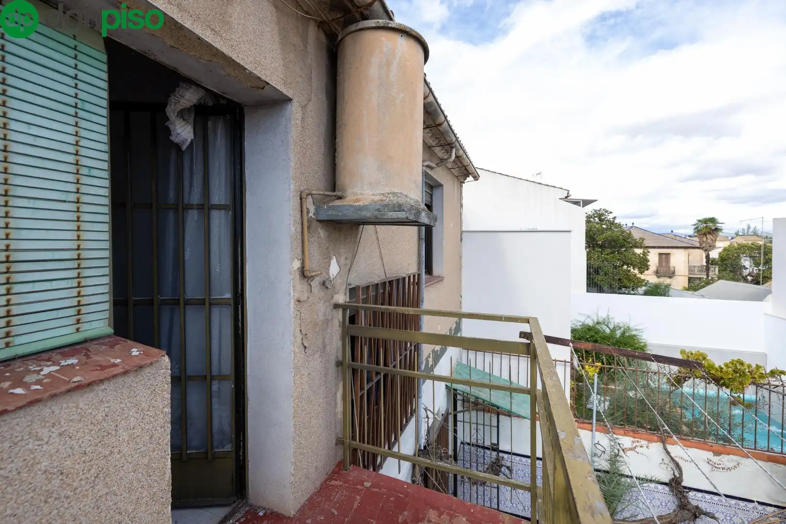 Detached homes for sale in Calle POZO (CER), 6, Cerrillo de Maracena - Periodistas