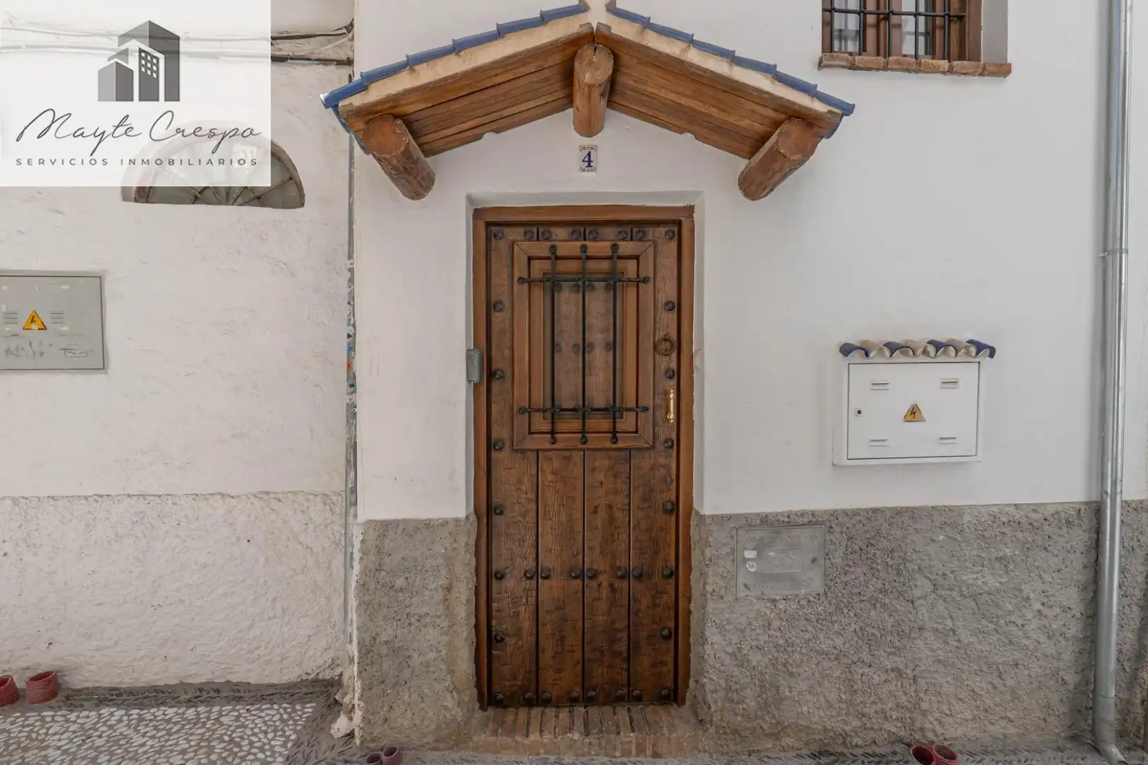 Casa o chalet en venta en Albaicín