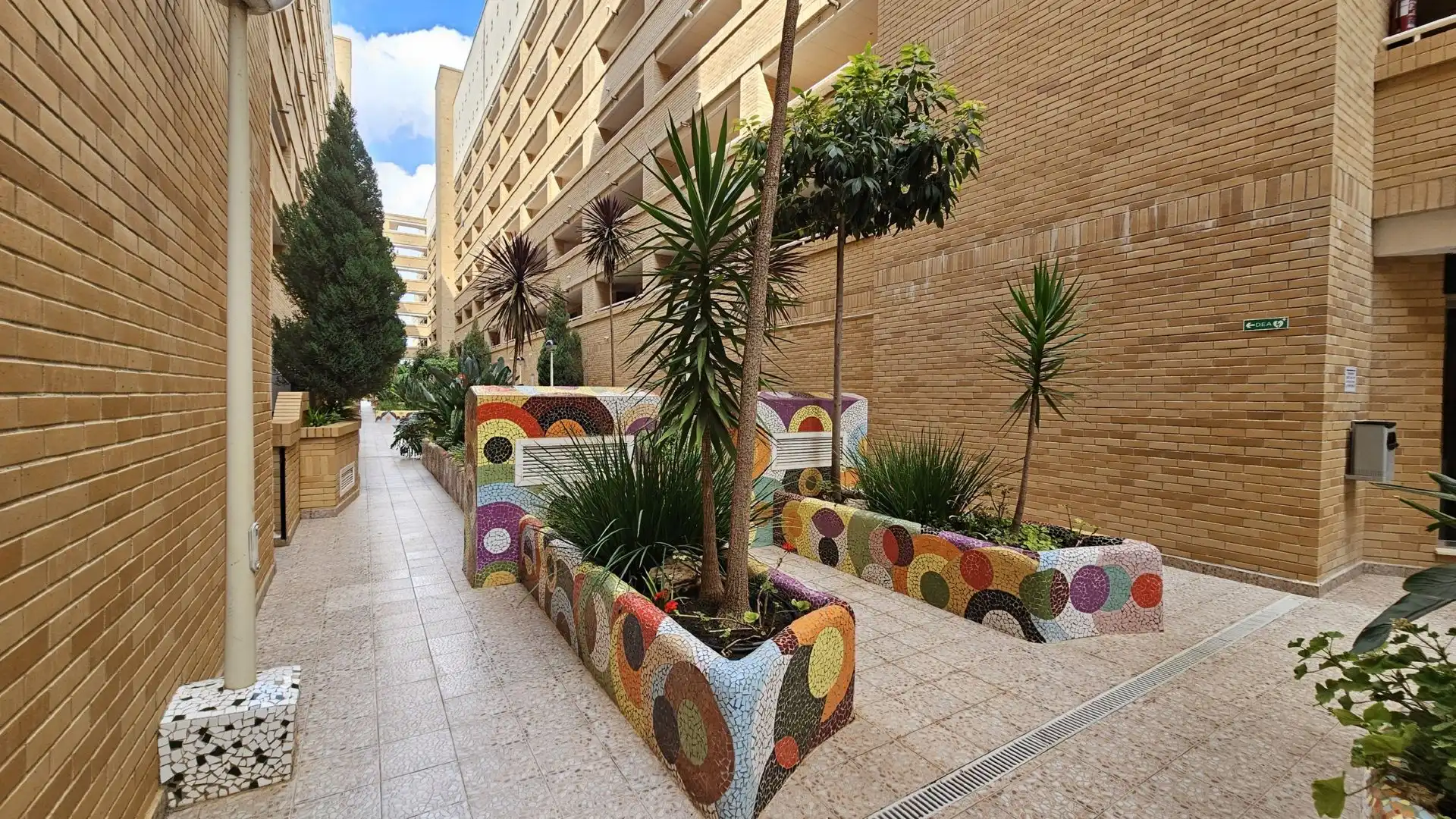 Apartament amb piscina en venda a Central 46, imagen 19