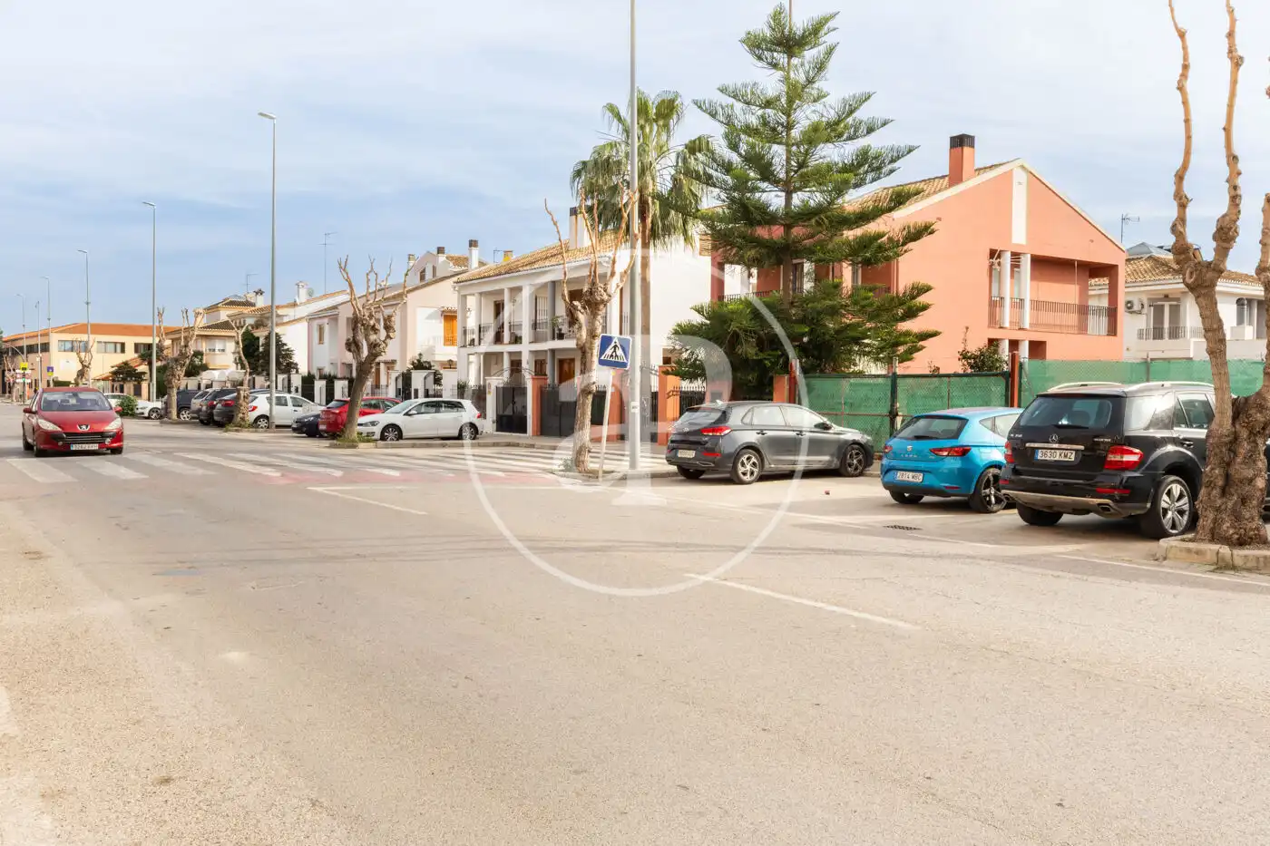 Vista exterior de Loft en venda en El Puig de Santa Maria amb Calefacció
