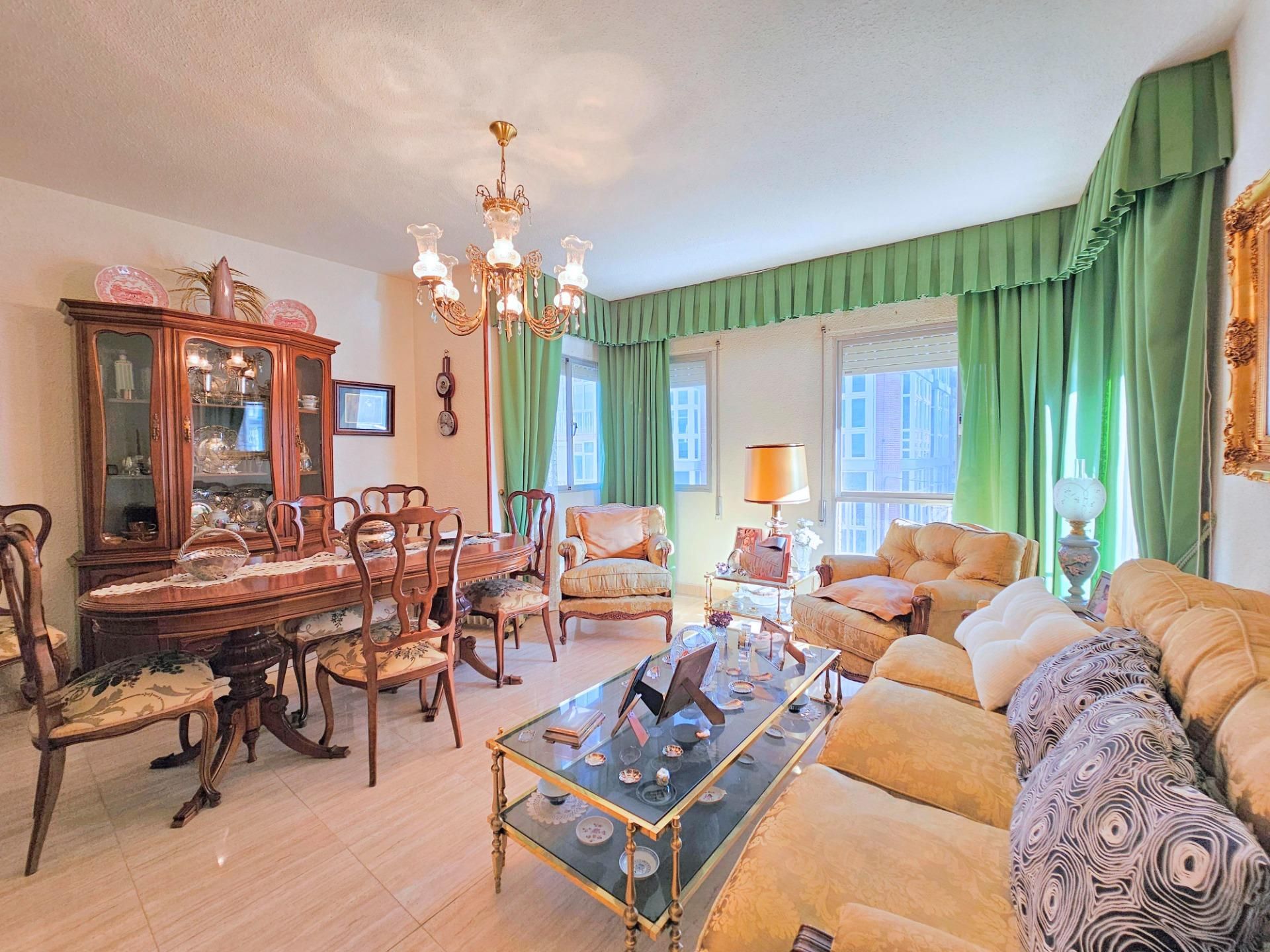 Flat for sale in Calle CARMEN, 31, Casco Antiguo, Cartagena ciudad