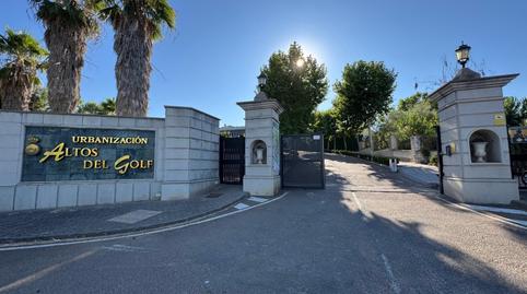 Foto 3 de Casa adosada en venda a Golf Guadiana, Badajoz