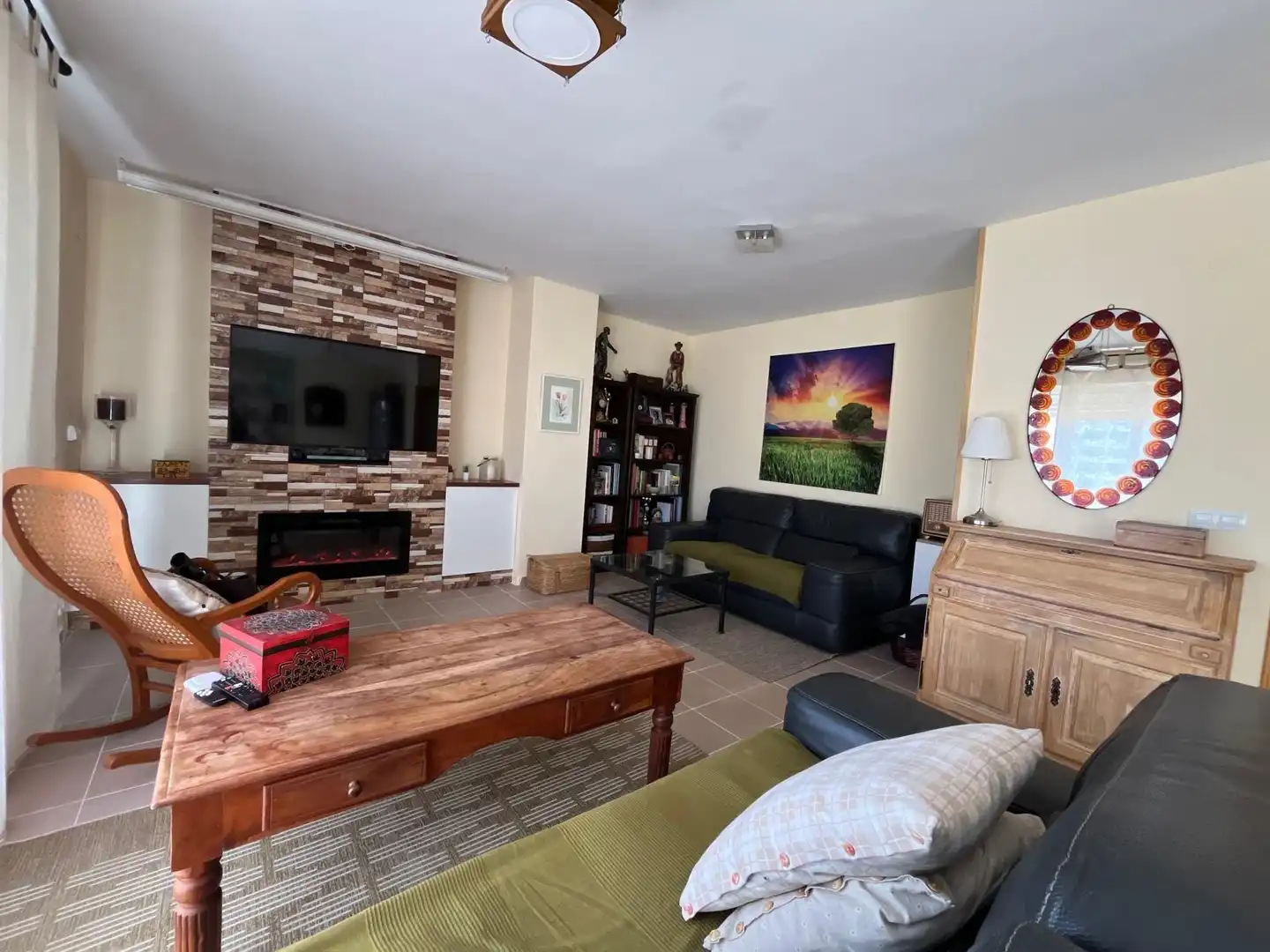 Penthouse mit Pool zum Verkauf in La Cala de Villajoyosa, imagen 5