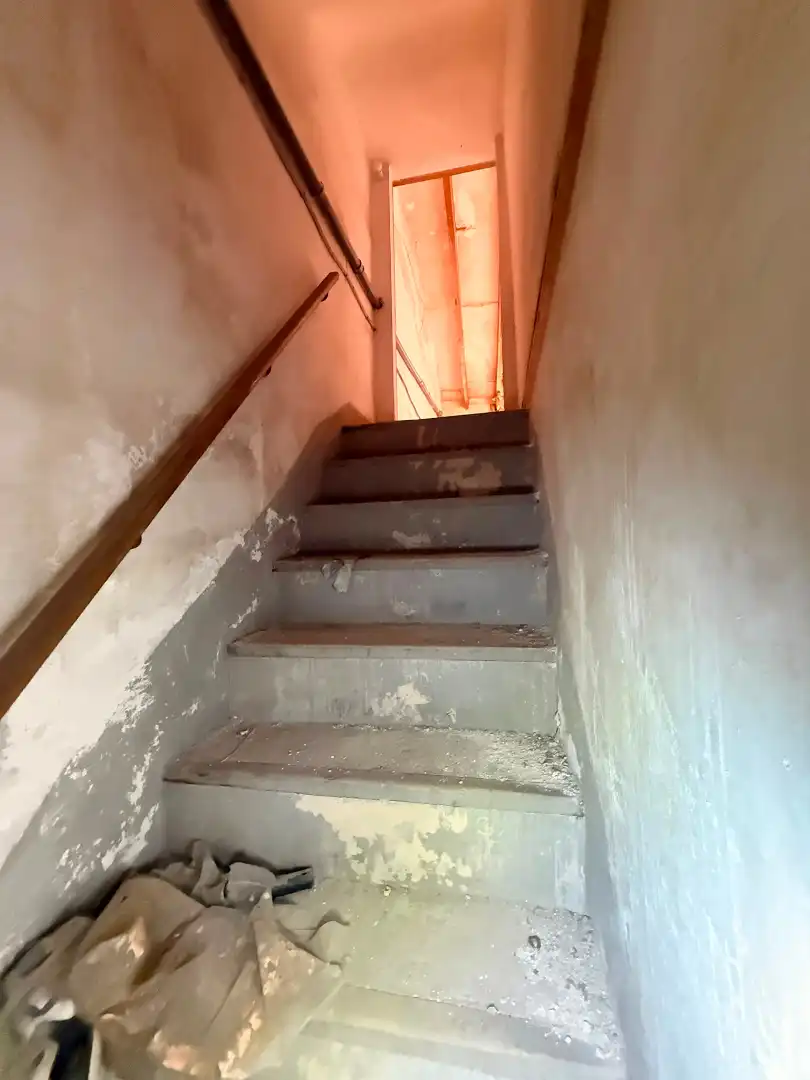 Casa o chalet en venta en Carrer d'En Martí Metge, Centro