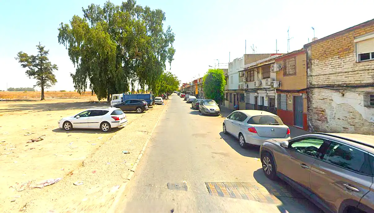 Adossat en venda a Higuera, imagen 3