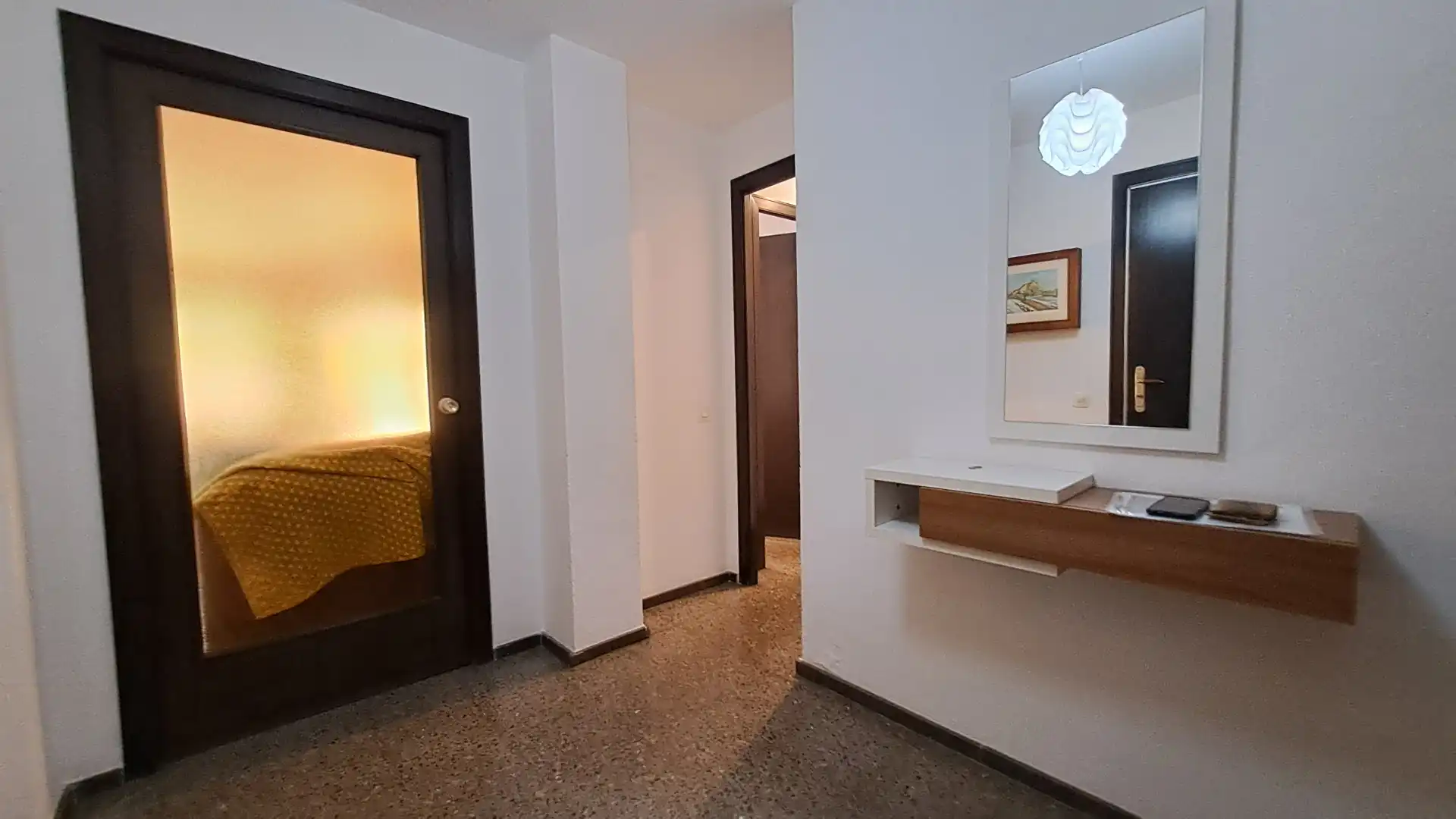 Wohnung zur Miete in Carrer Fra Antoni Cardona i Grau, Nou Eixample Nord