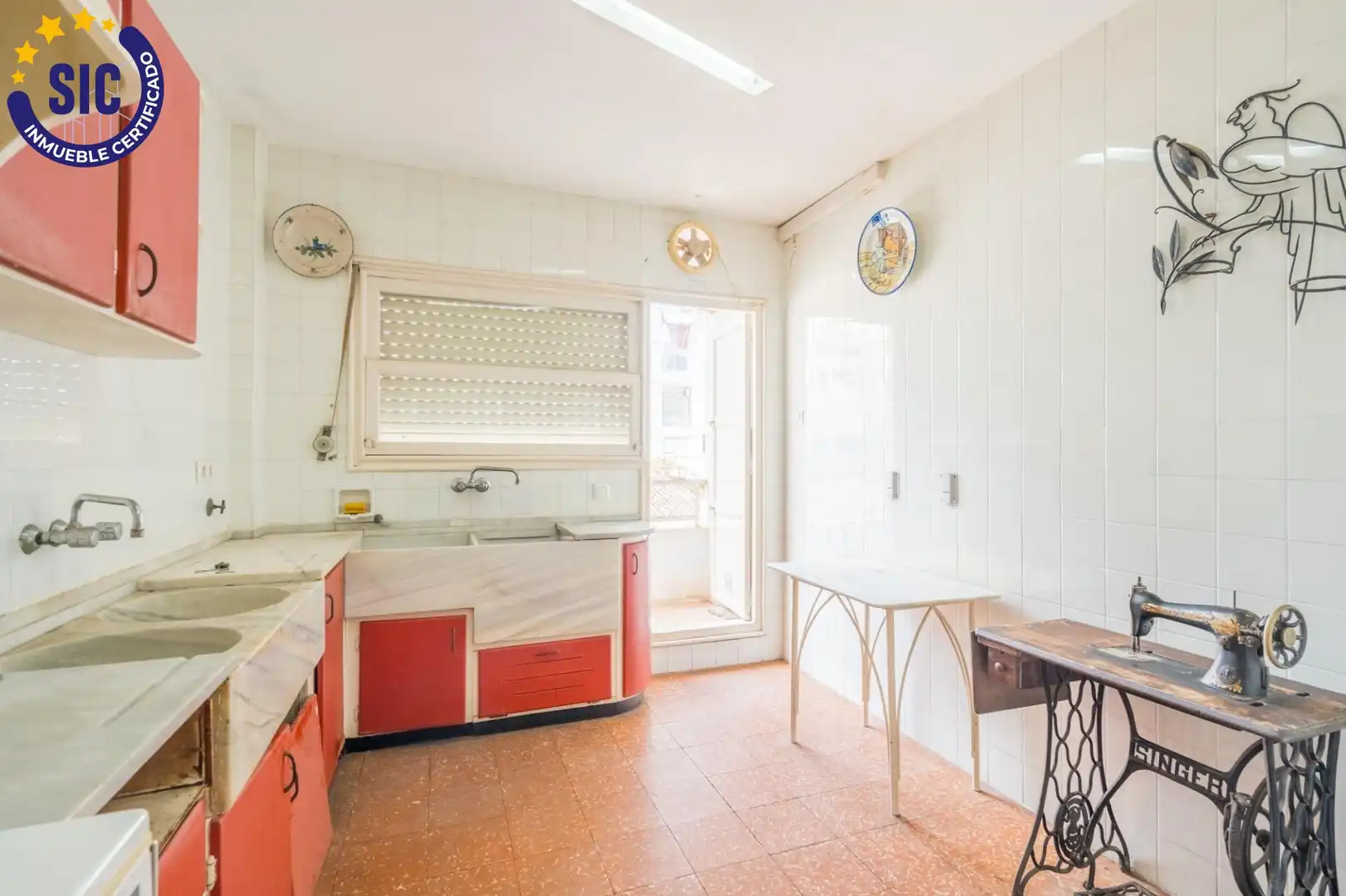 Flat with terrace for sale in CISCAR, imagen 20