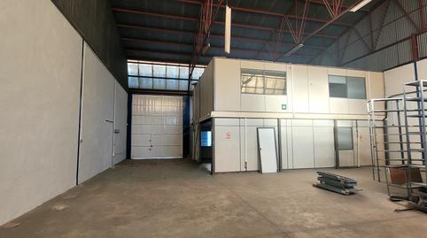 Photo 4 of Industrial buildings for sale in Las Cabañuelas, Vícar