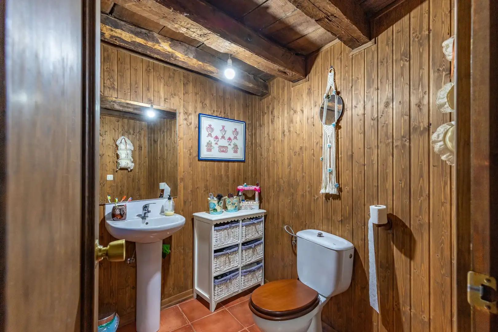Haus zum Verkauf in Villanueva de la Vera, imagen 9