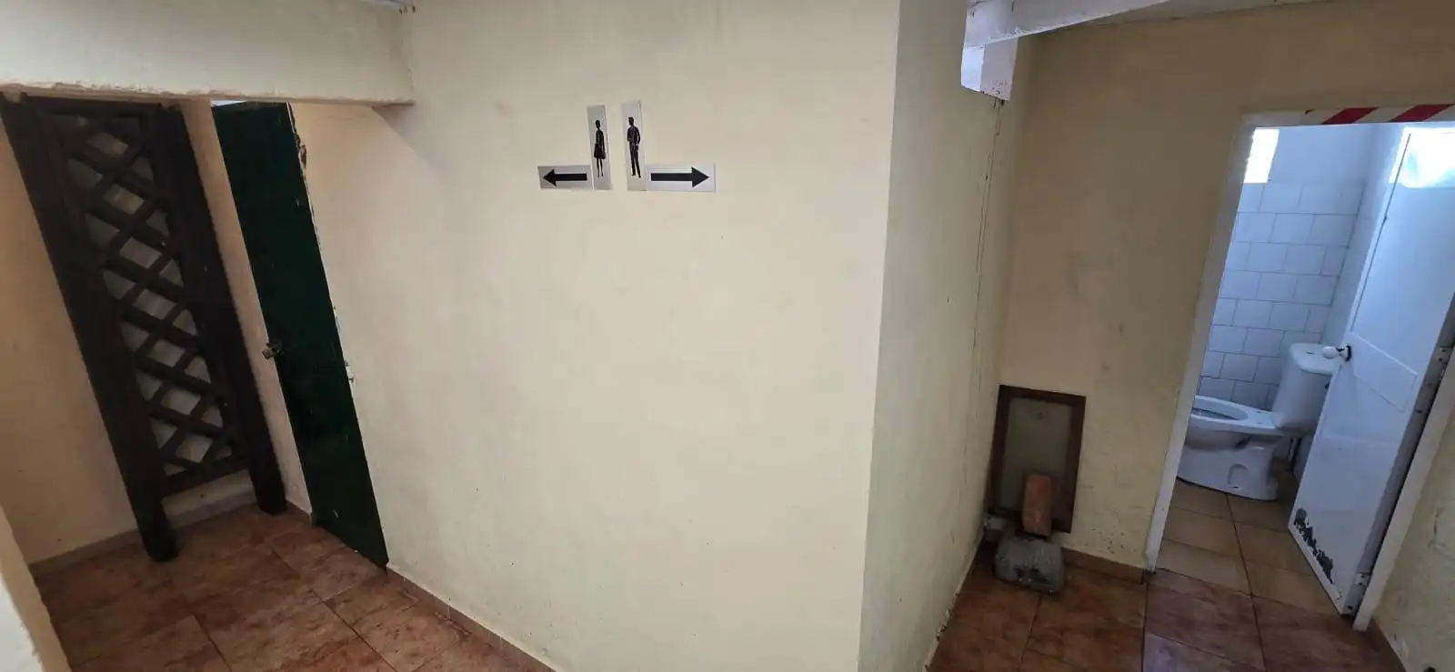 Edificio en venta en Valle de Abdalajís