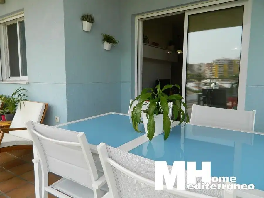Apartament amb piscina de lloguer a CAÑAS Y BARRO, imagen 4