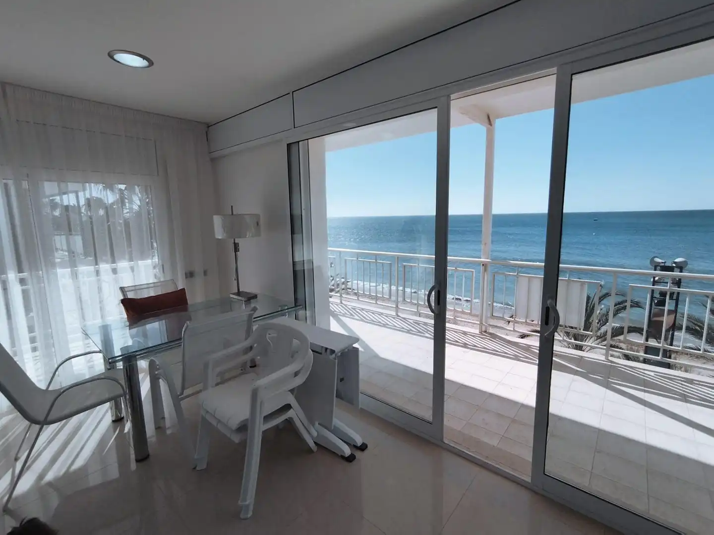 Bedroom of Flat for sale in Salou  with Heating, Private garden and Terrace