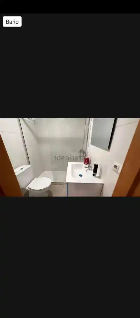 Bany de Pis en venda en Sevilla amb Aire condicionat, Traster i Piscina