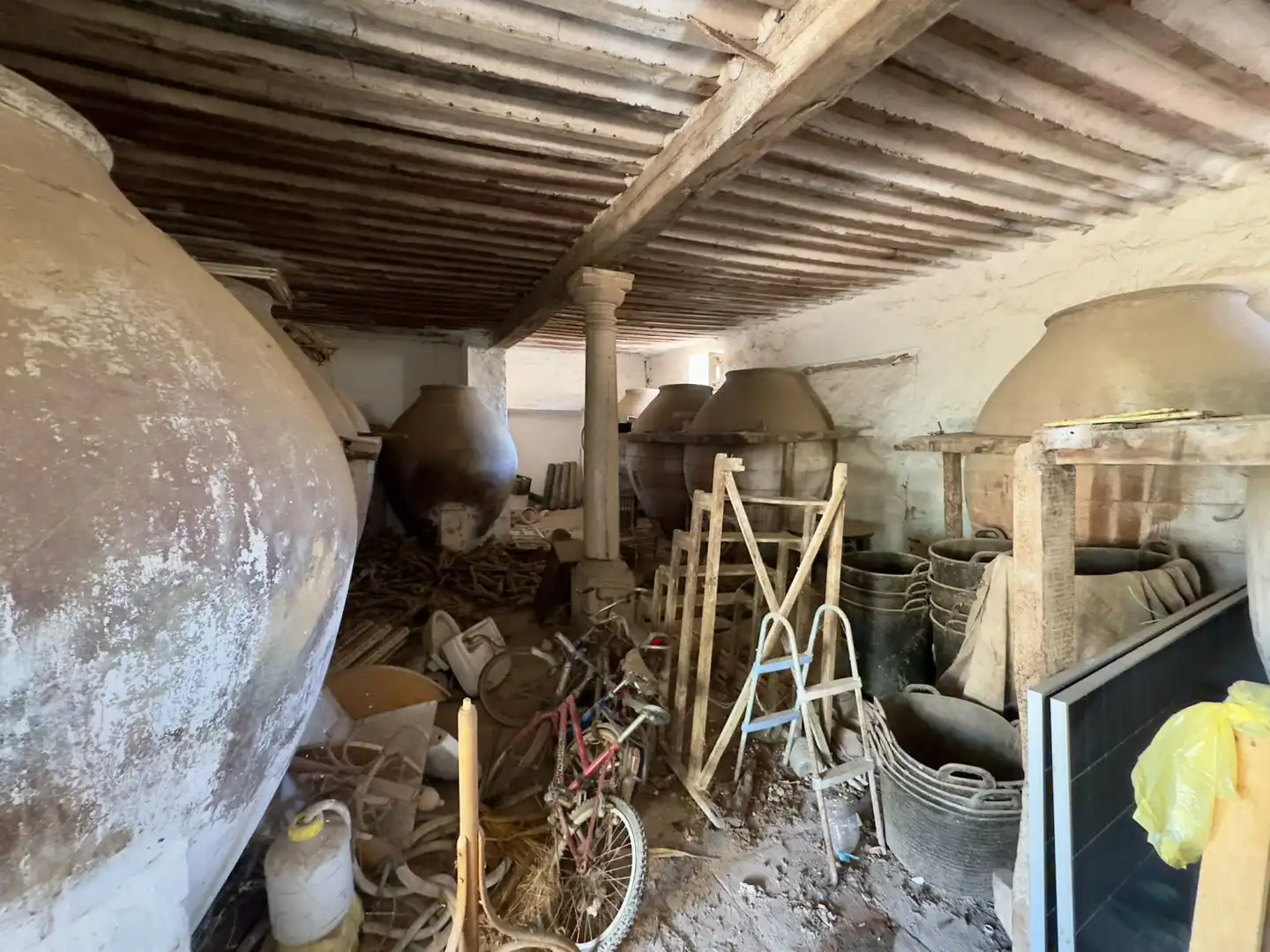 Maison à vendre à Santa Cruz de Mudela, imagen 54