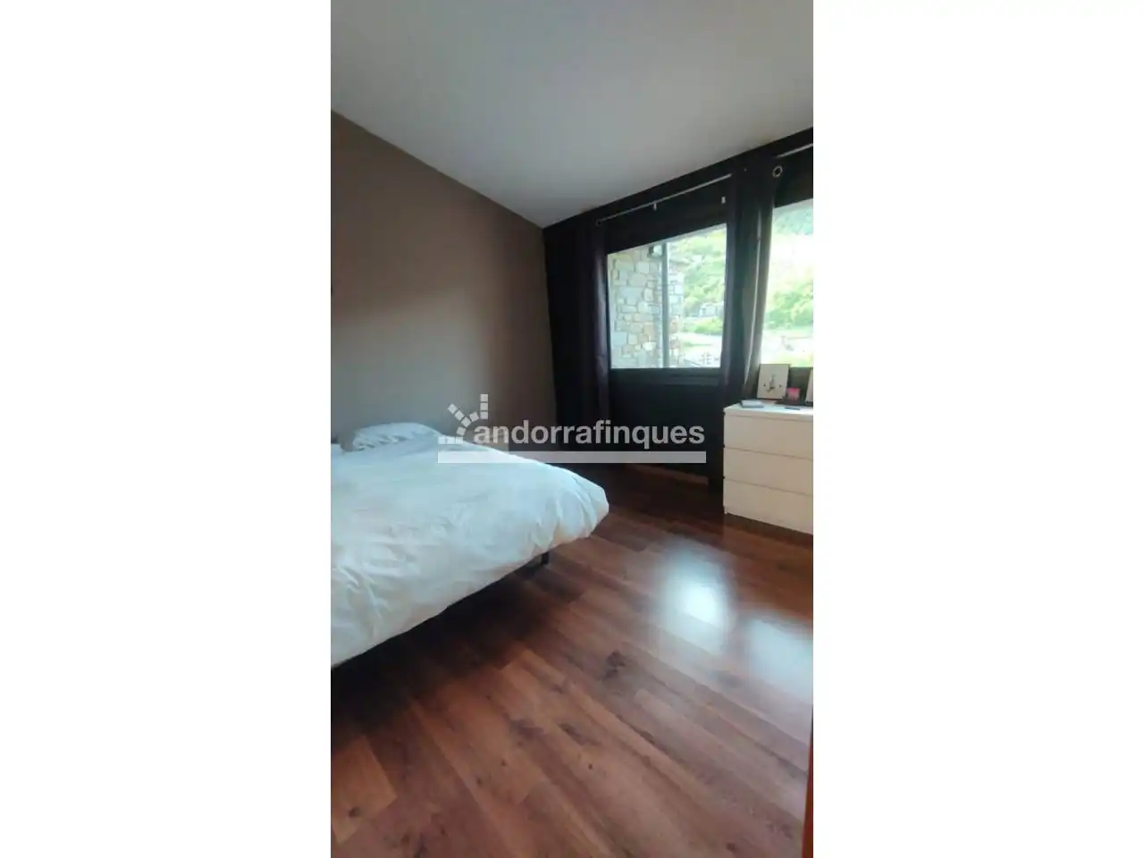 Ático con ascensor en venta en L'Aldosa - Anyós, imagen 40