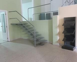 Premises to rent in Calle San Isidro, 10, Centro - Corte Inglés, Talavera de la Reina