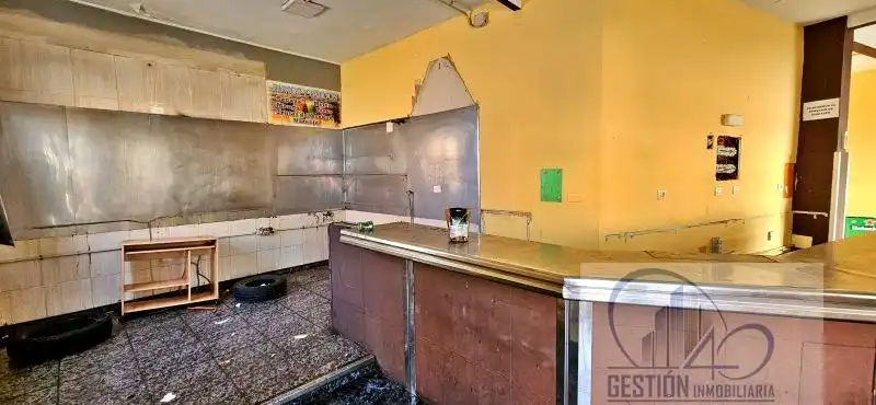 Kitchen of Houses for sale in San Cristóbal de la Laguna  with Terrace and Alarm