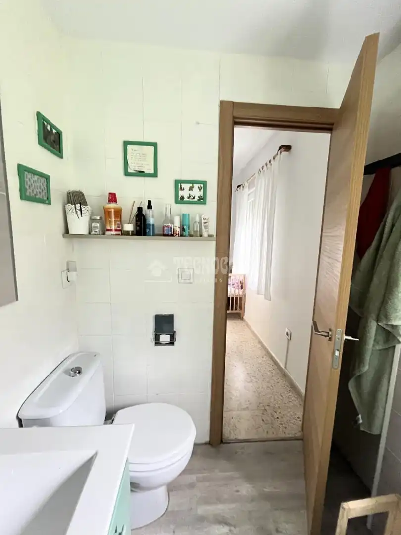 Flat for sale in Cobreros Viejo