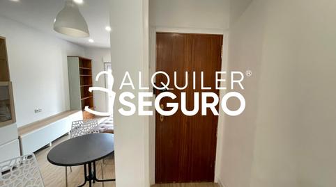 Foto 3 de Pis de lloguer a Del Petirrojo, Aluche,  Madrid Capital