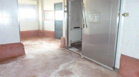 Urbis te ofrece nave industrial a la venta en Ledrada, Salamanca., image 5