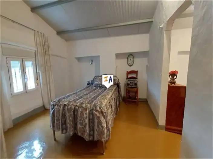 Finca rústica en venda a Cabra
