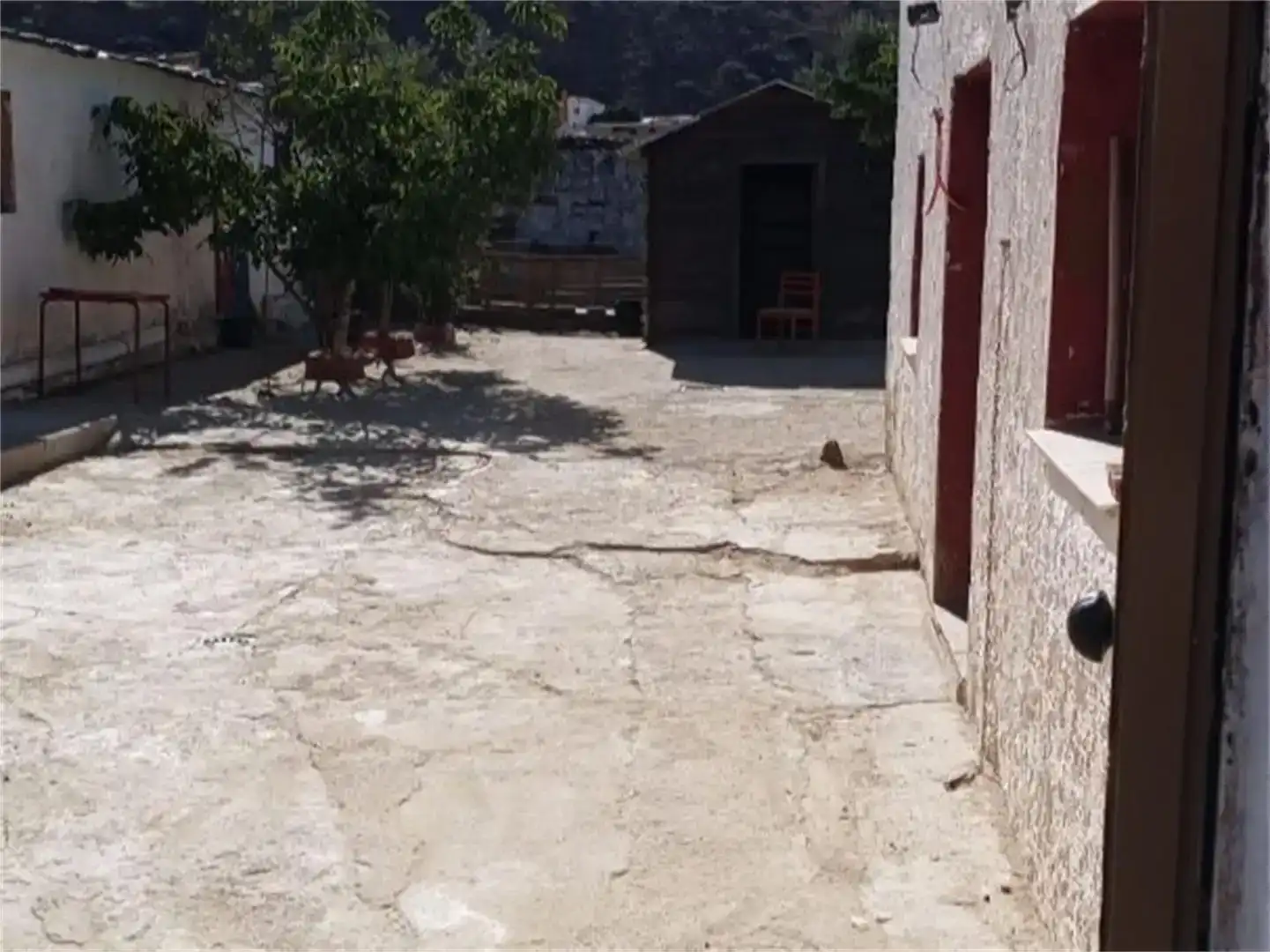 Finca rústica en venta en Cañete la Real, Málaga