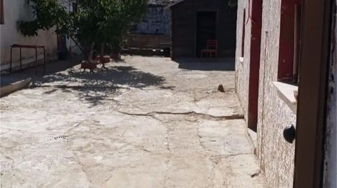 Foto 4 de Finca rústica en venda a Calle Parras, 8, Cañete la Real, Málaga