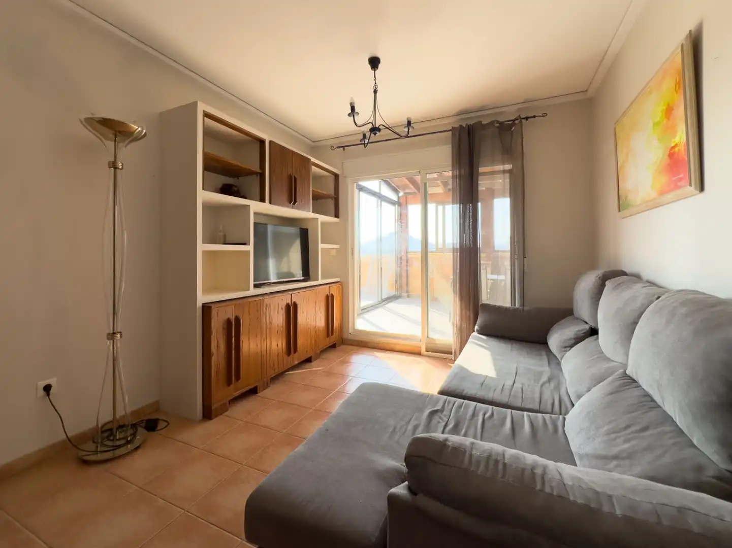 Ático en venta en Carrer Gonzalo Ortolà, -1, Ondara