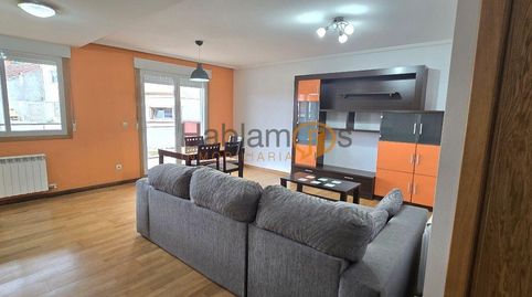 Foto 3 de Piso en venta en O Carril, Vilagarcía de Arousa