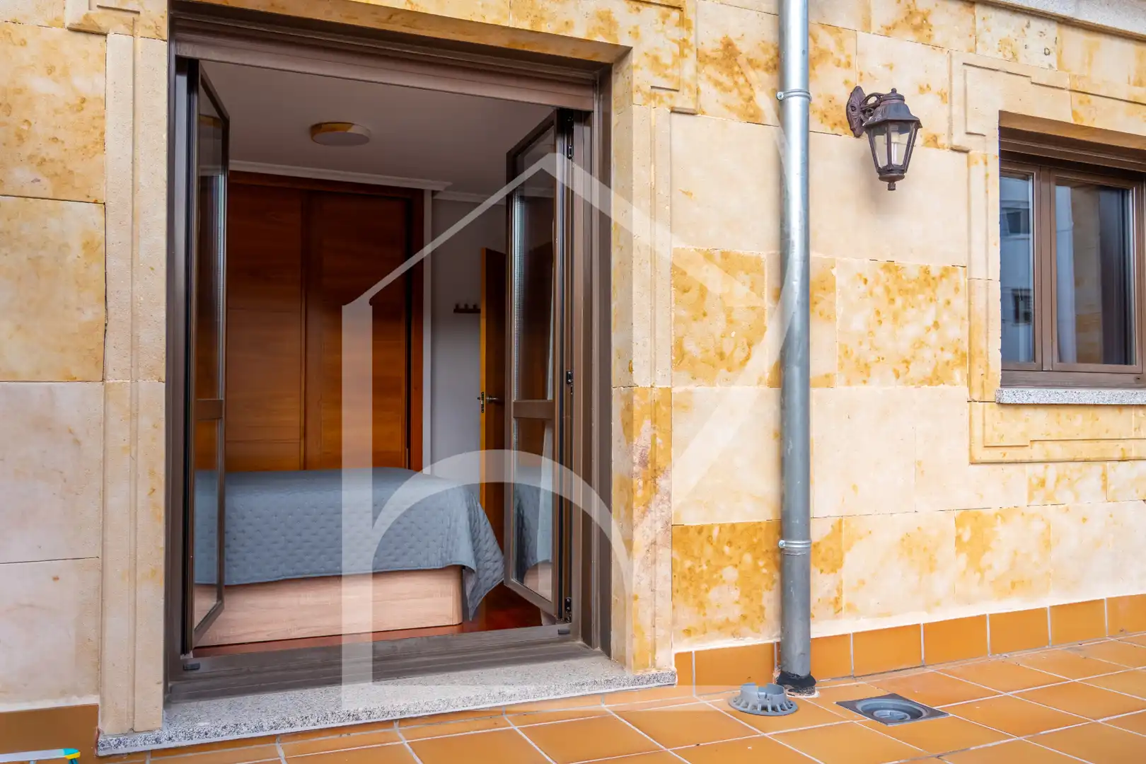 Penthouse mit Aufzug zum Verkauf in Cuesta Raqueta, imagen 8