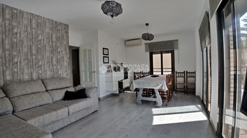 Foto 3 de Pis en venda a Santa María del Águila, El Ejido