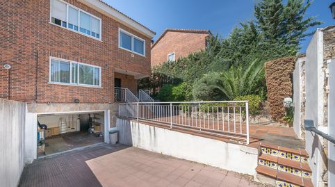 Foto 4 de Casa adosada en venta en Calle Jalón, Salud y Alegría - El Lago, Torrelodones