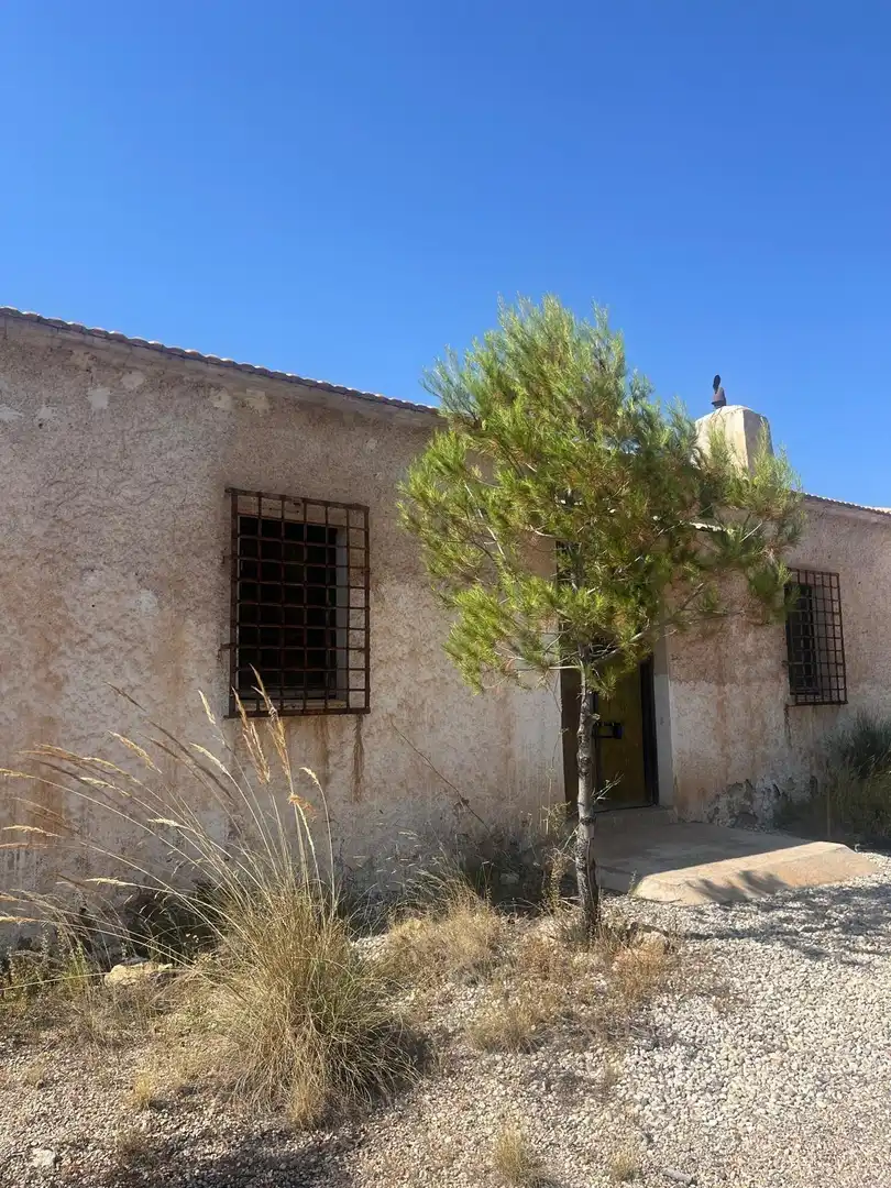 Terrenys i solars en venda a Totana, imagen 20