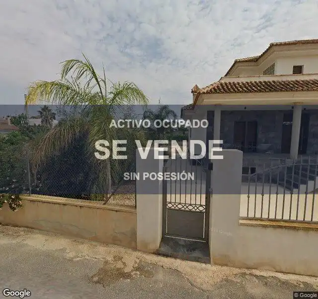 Flat for sale in Orihuela