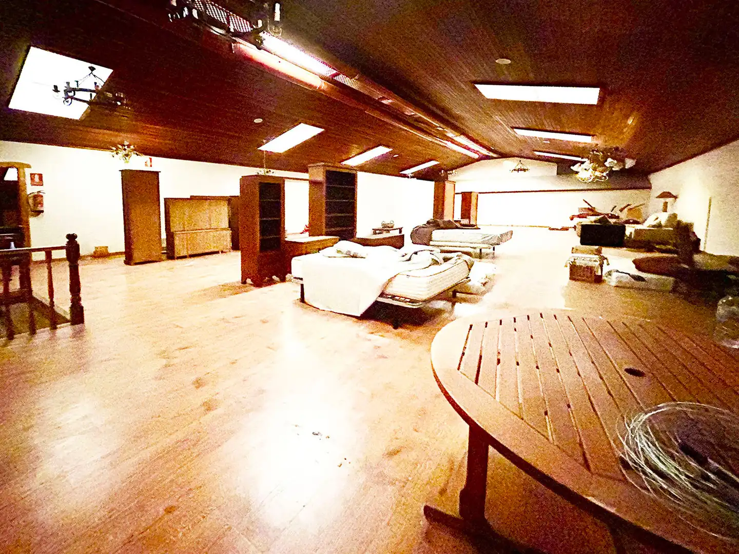 Nave industrial en venta en San Cristóbal de la Laguna