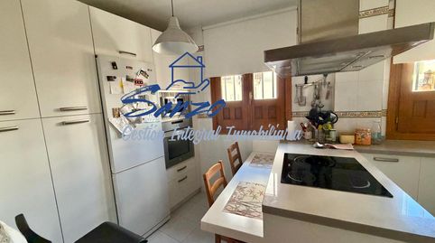 Foto 3 de Casa o chalet en venta en Casco Histórico, Antequera