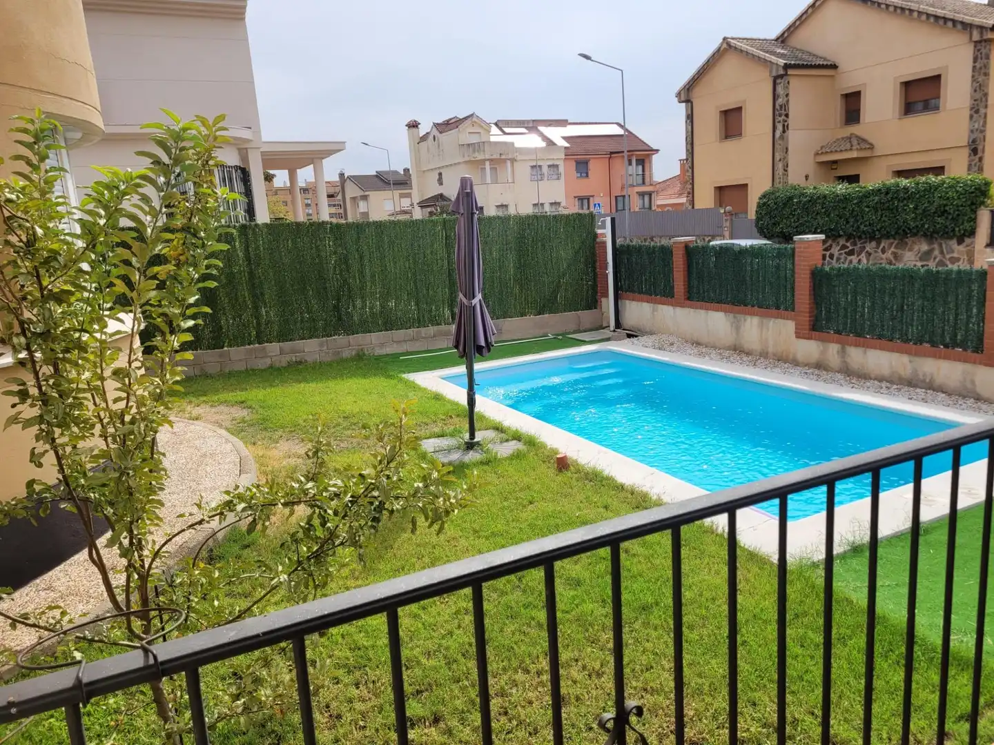 Villa in vendita a Ruta de la Plata, imagen 7