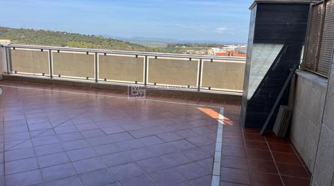 Photo 3 of Attic for rent in Ruta de la Plata, Cáceres Capital