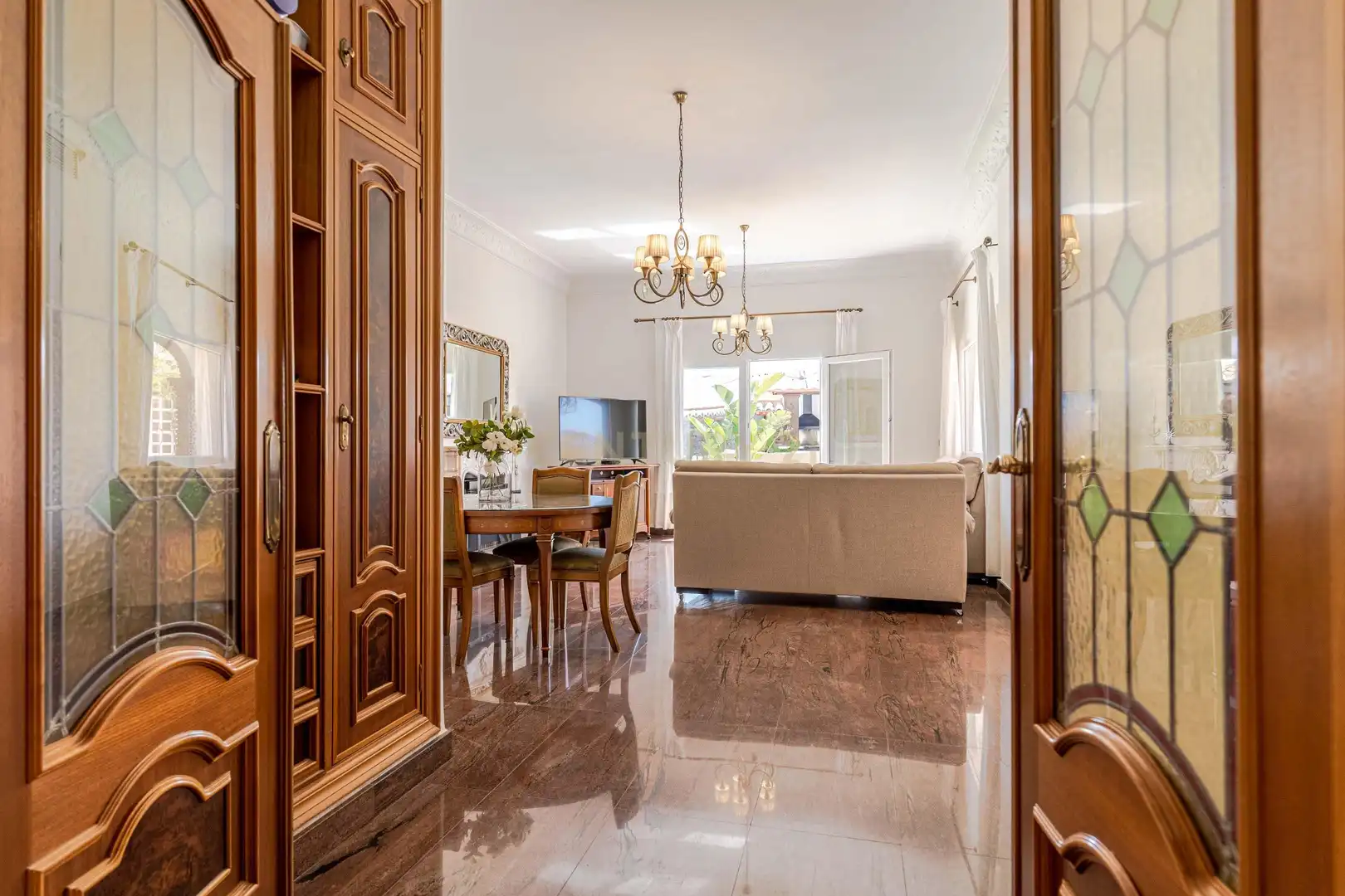 Casa o chalet en venta en Motril con Aire acondicionado y Jardín privado