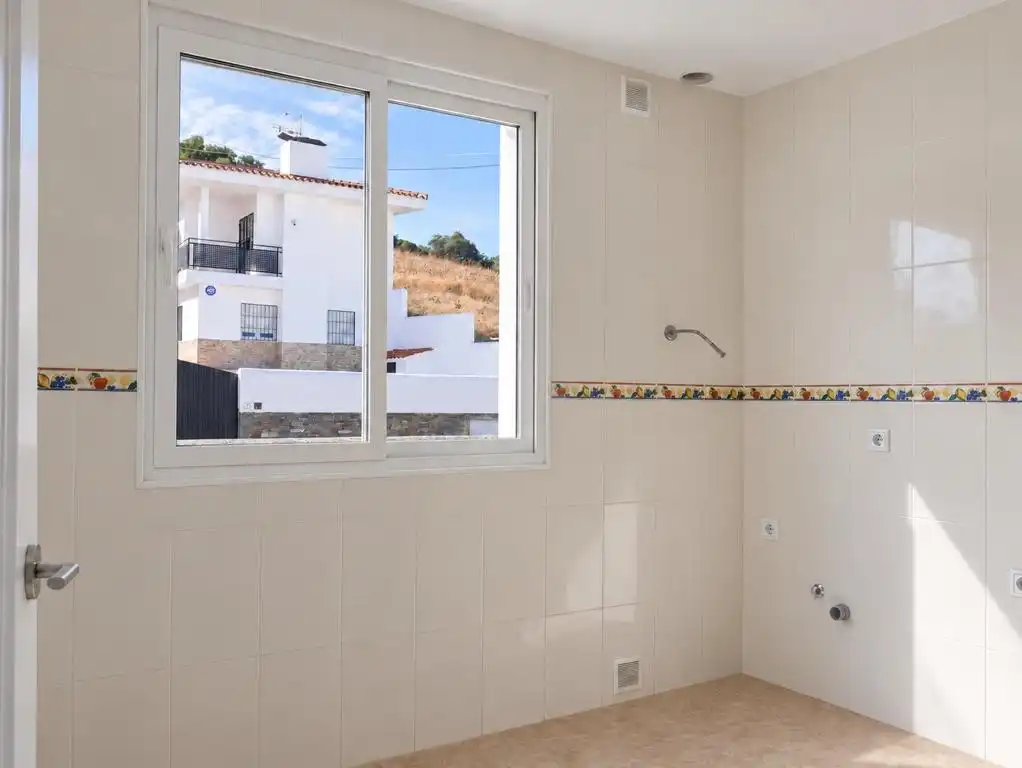 Casa con terrazza in vendita a El Ronquillo, imagen 43
