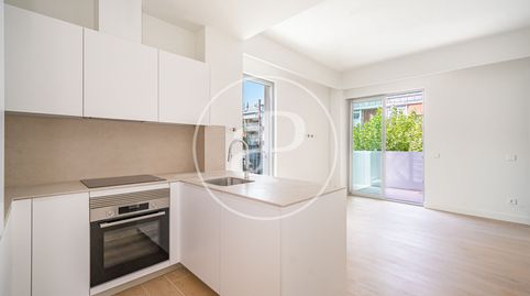 Photo 4 of Flat for rent in C. de José Silva, San Juan Bautista, Madrid Capital
