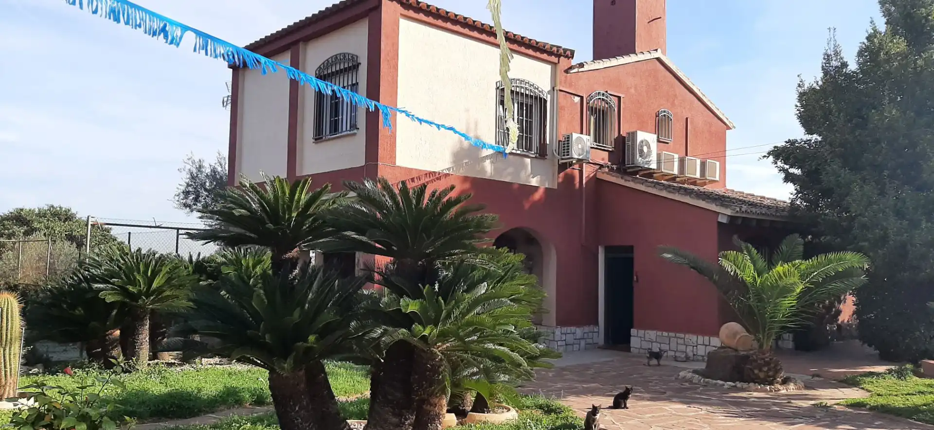 Villa avec terrasse à vendre à CV-508 1, imagen 22