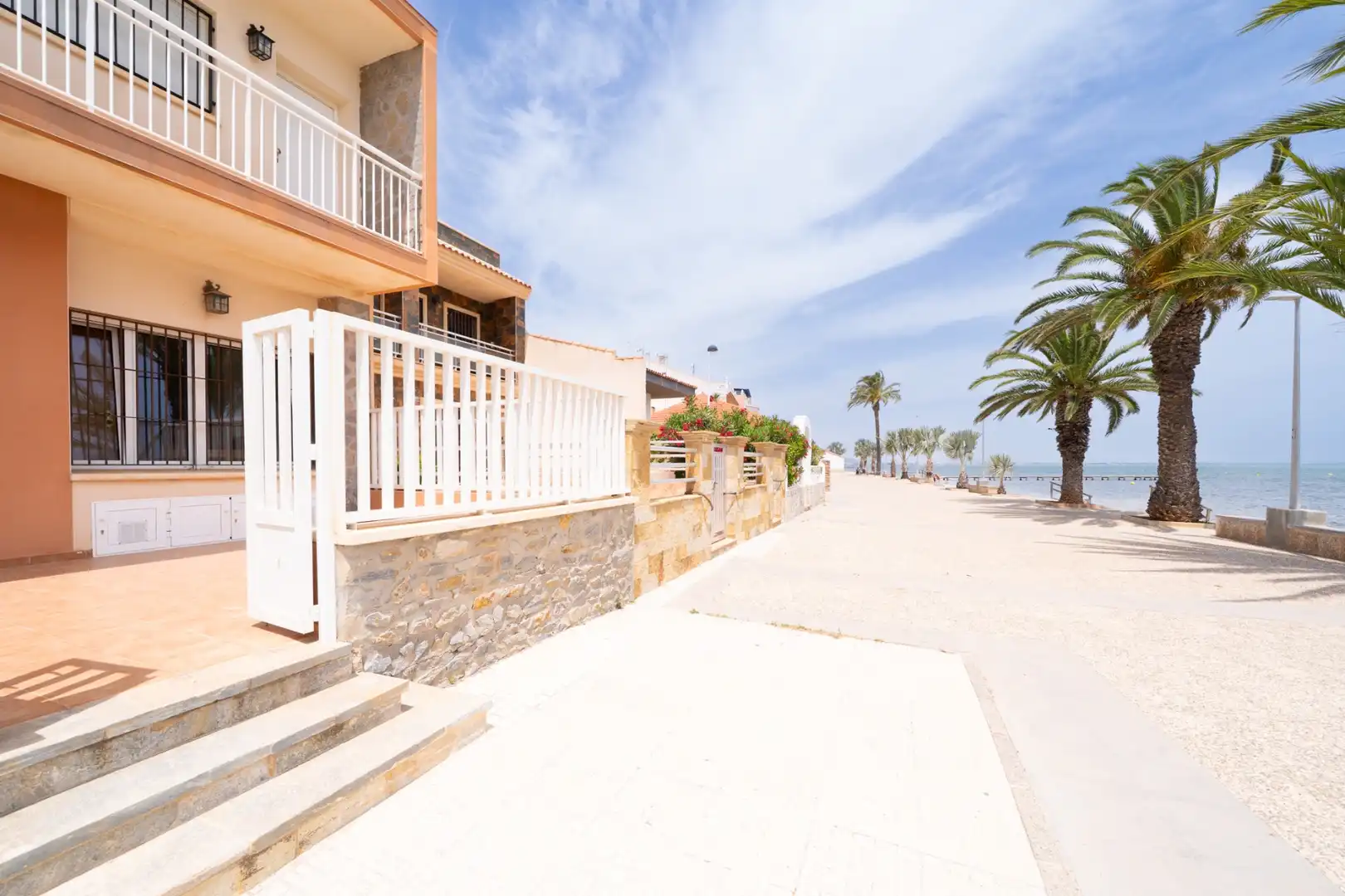 Mini appartamento in vendita a Mar Menor de Cartagena – Cabo de Palos, imagen 7