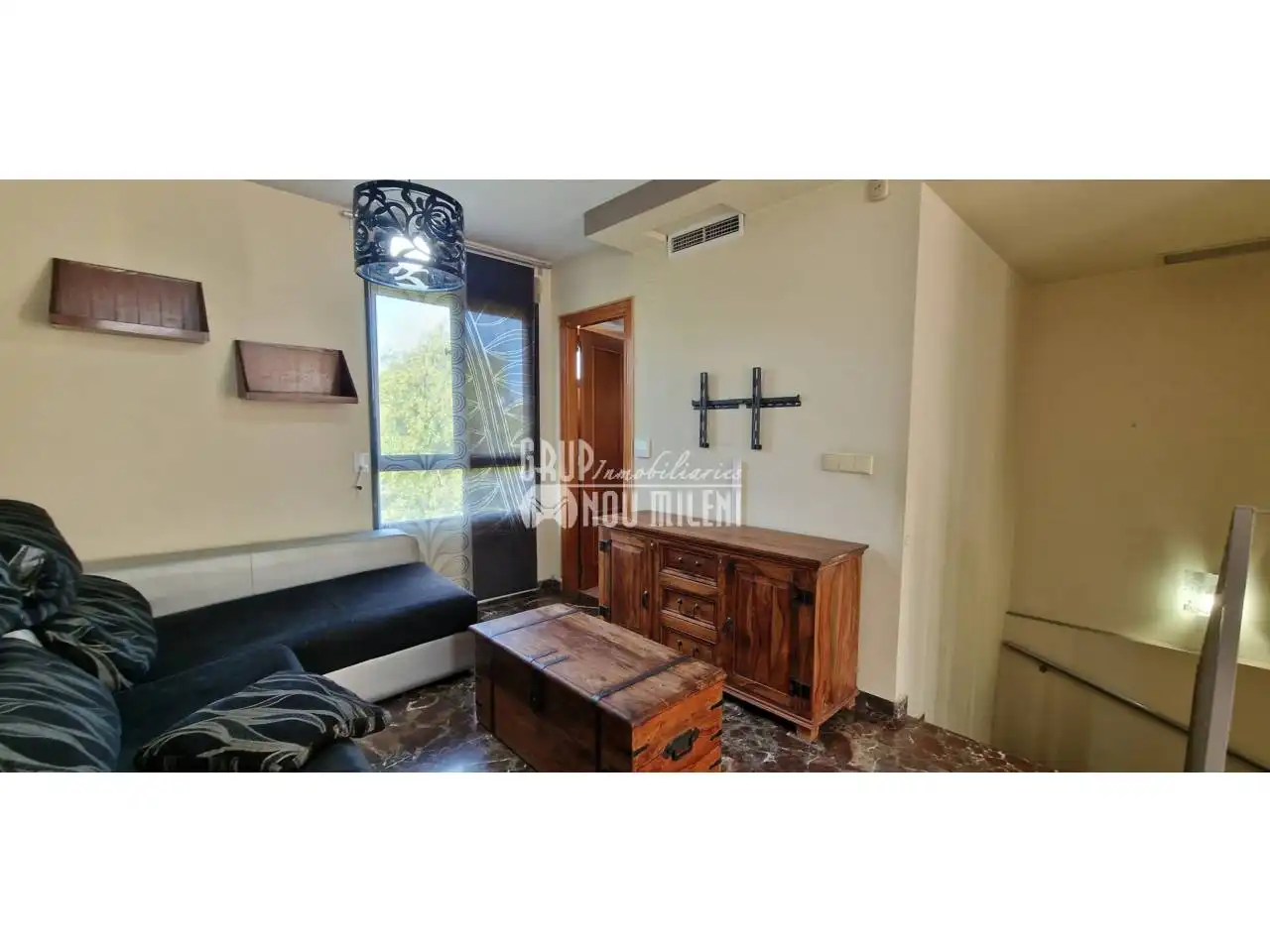Penthouse mit Pool zur Miete in Catarroja, imagen 13