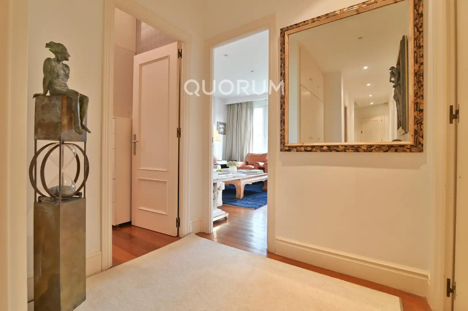 Flat for sale in Bilbao   with Heating