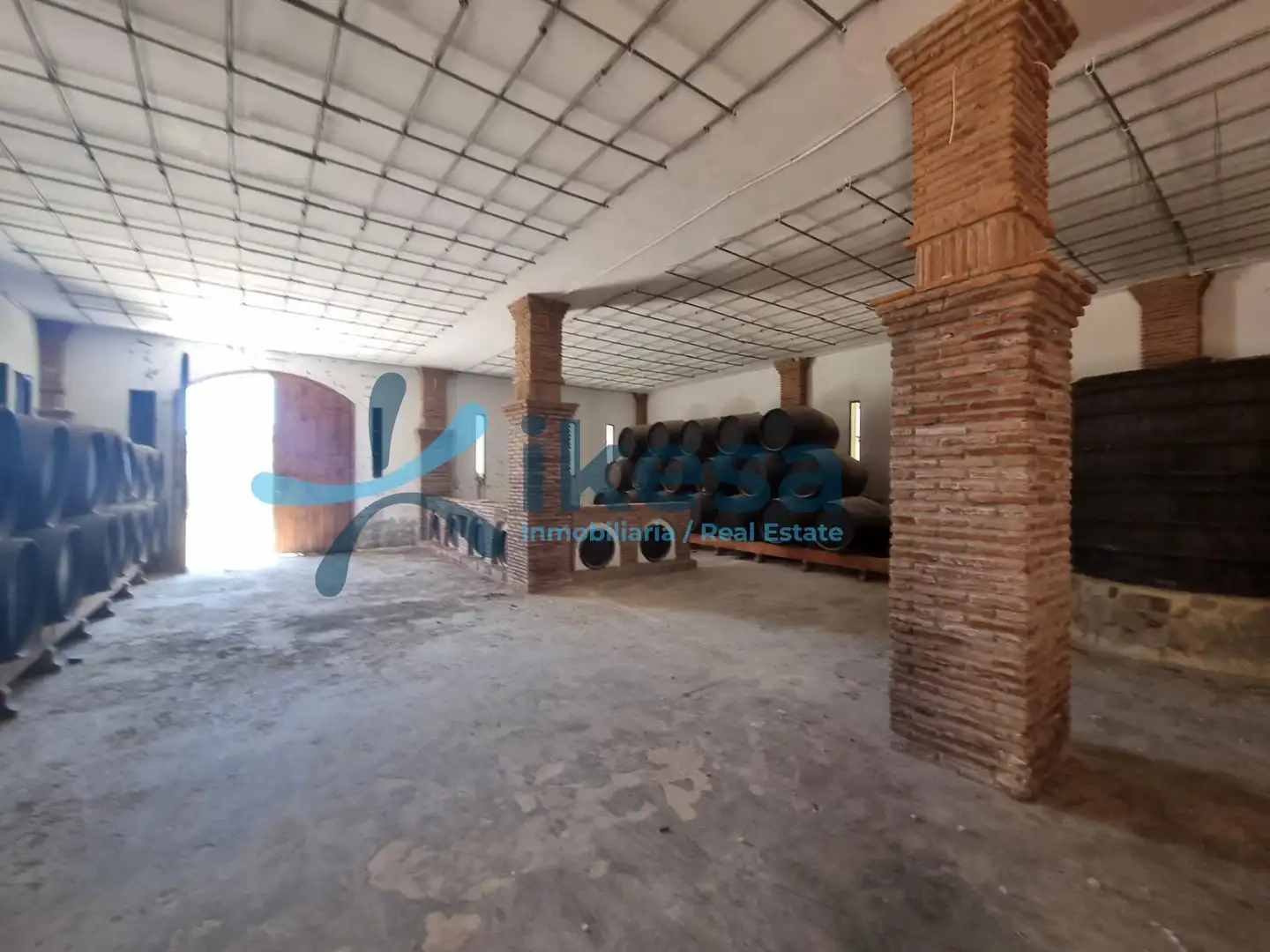 Nau industrial en venda a Torvizcón, imagen 4