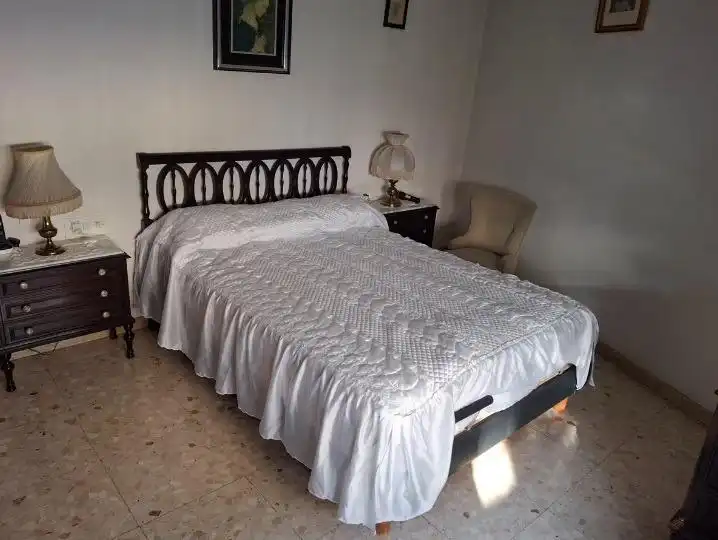 Piso en venta en Universidad