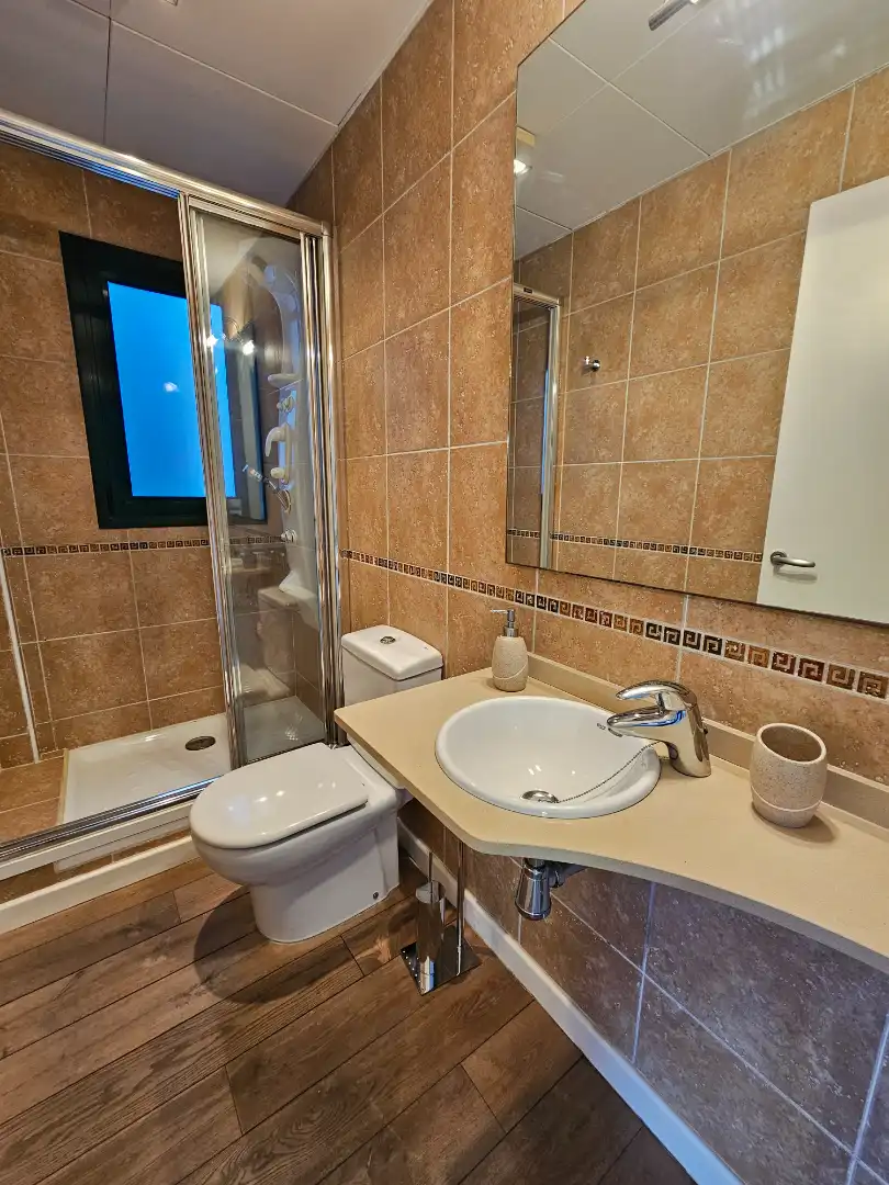 Penthouse with terrace for sale in Carrer Rovira i Virgili, imagen 28